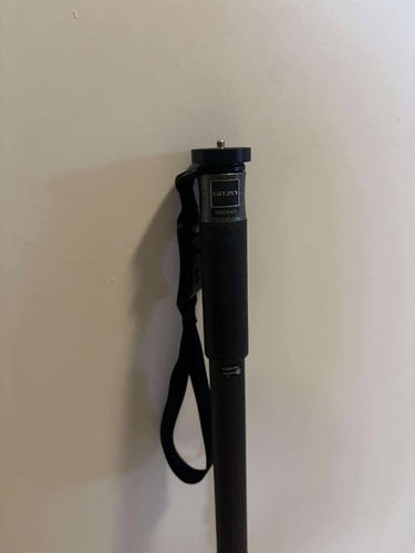 Monopode gitzo gm2542 fibre - gm2542,