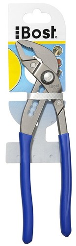 Pince multiprise bost 240 mm - bost,