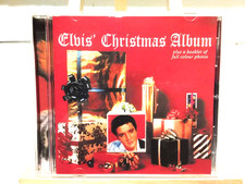 CD / LP ELVIS PRESLEY "