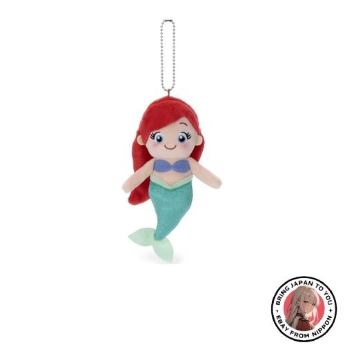 Mascotte chaîne takara - chaîne,