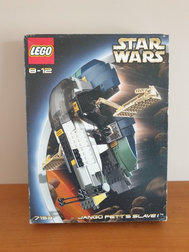 Lego star wars vintage - star,