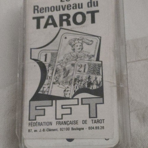 Fft fédération française - fédération, de