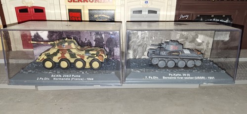 Lot 2 vehicules - ,