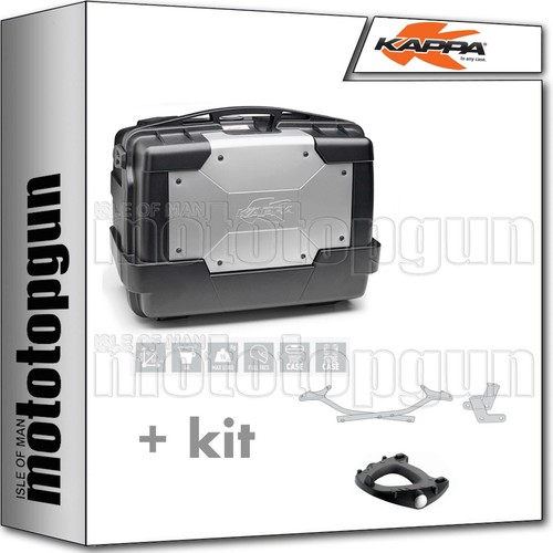Kappa top case kgr46 - top,
