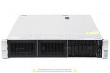 HPE PROLIANT DL380 G9 8SFF -