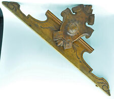 Ancienne corniche d'armoire