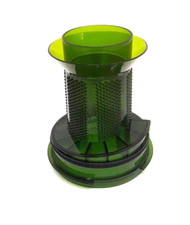 Rowenta Filtre Séparateur Vert Balai Air Force Extrême RH87 RH8754 RH8779