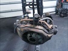 MOTEUR CITROEN 2CV AYAC