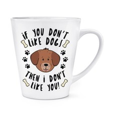 If You Ne Pas Comme Chiens