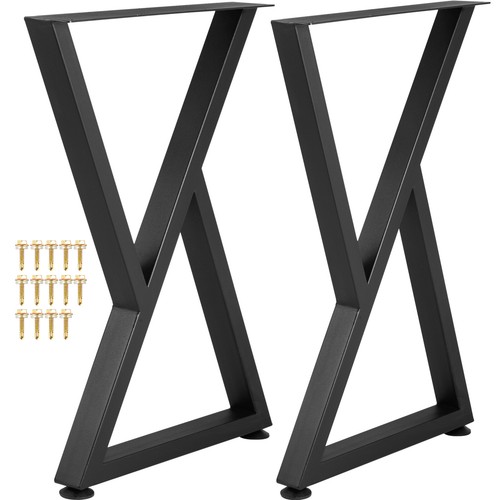 Vevor pieds table métal - en,