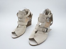 Bata Sandales Pour Femmes Chaussures D'Été À Talons Taille 39 EU Art 17257-10