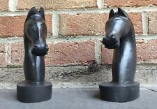 Ancienne Paire De Sculpture