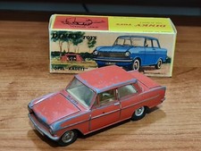  DINKY TOY OPEL KADETT N°540