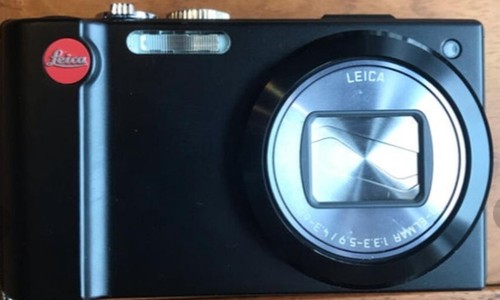 Appareil photo 14,1