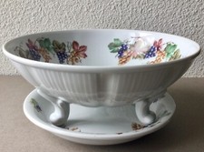 PASSOIRE , ÉGOUTTOIR et son