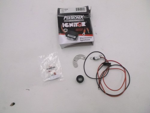 Pertronix 142a ignitor - pertronix, lu-142a