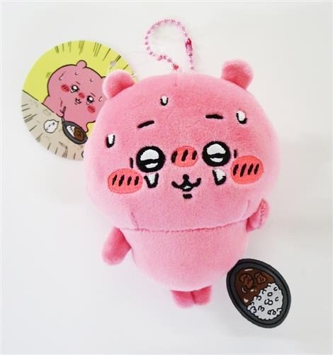 Chiikawa énorme mascotte