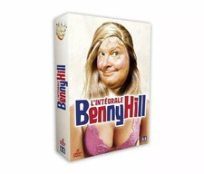 Coffret dvd neuf sous blister