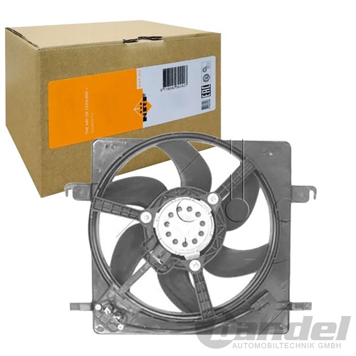 Nrf ventilateur - nrf,