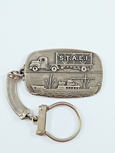 Porte cles staei - porte-cles,