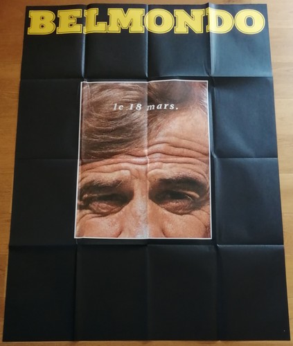 Jean paul belmondo - jean-paul,