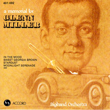 ?✨ Un hommage intemporel : le Glenn Miller rare à posséder absolument !