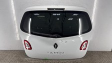 Malle/Hayon arriere RENAULT TWINGO 2 PHASE 2 901007536R