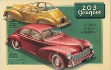 Catalogue prospekt brochure