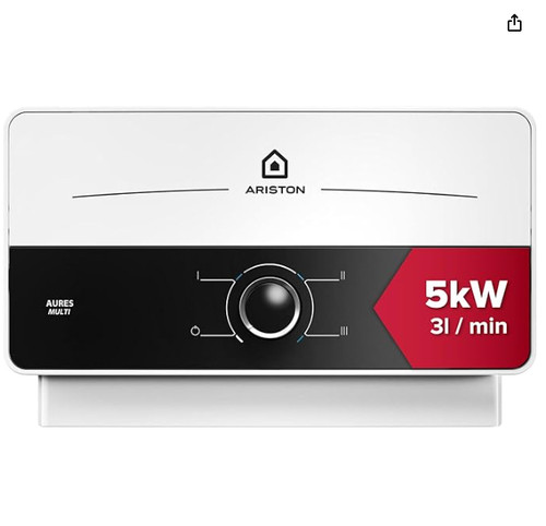 Ariston aures multi - ariston,