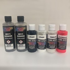 Ensemble de peinture pour
