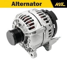 140A Alternator Fit For