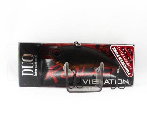 Duo realis vibration fix - 62, g