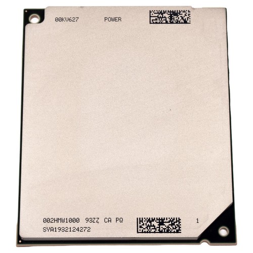 Processeur ibm power 00kv627 - ibm, 8