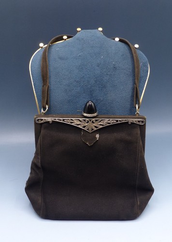 Ancien sac soirée - ancien,