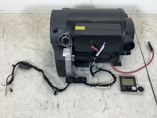 Truma combi diesel - combi, d