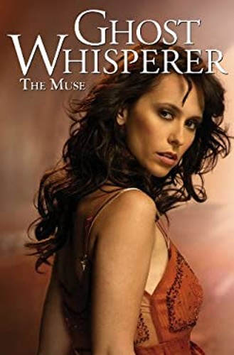 Ghost whisperer la muse - whisperer,