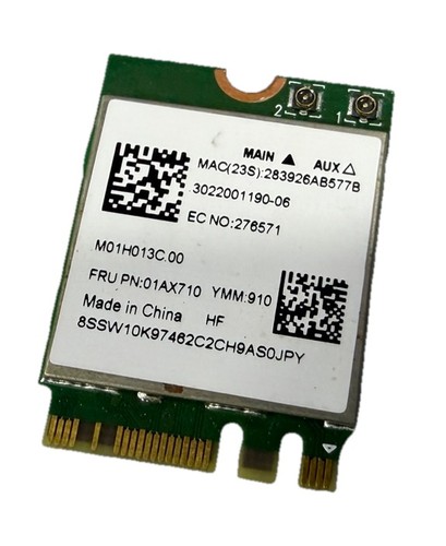 Lenovo yoga 11e gen antenne - yoga,