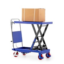 Pallit Chariot à table