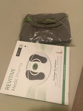 revitive meteriel medical +