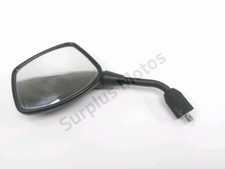 RETRO GAUCHE SUZUKI DL 650 V-STROM 2006-2010 / NE 58250