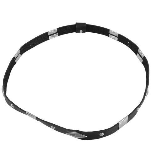 Bandeau chapeau western - ,