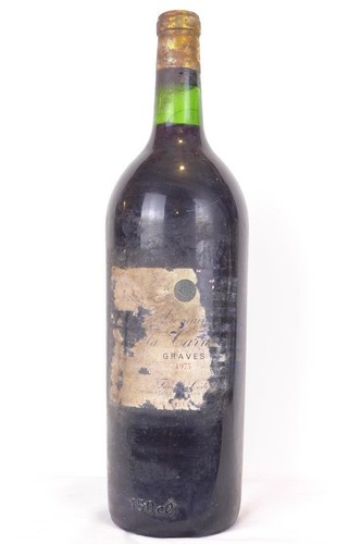 Magnum 150 graves xxx - magnum, cl