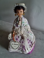 poupée le minor ancienne