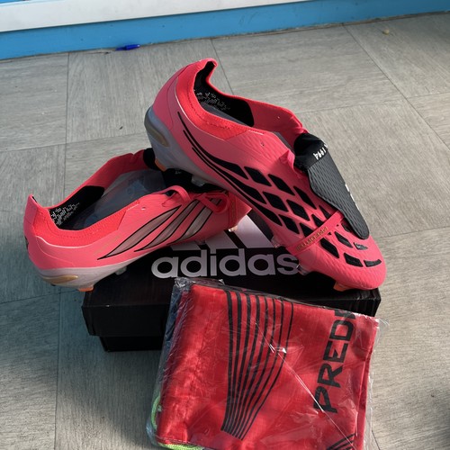 Crampons adidas predator elite - adidas,