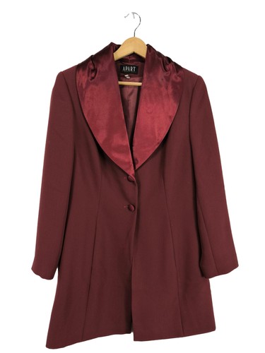 Apart manteau tricot - apart,