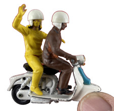 Vintage Britains 9685