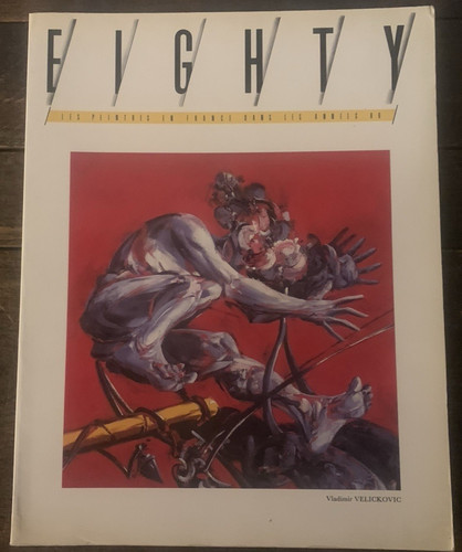 Eighty mars avril 85 - , mars/avril