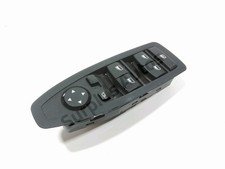 COMMANDE LEVE-VITRE AVANT GAUCHE 61319362116 BMW X1 F48 phase 1 / NE 224247