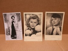 LILIAN HARVEY actrice