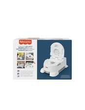 Fisher-Price Pot Design 4-en-1